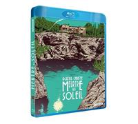 Meurtre au soleil BLU-RAY Nuovo