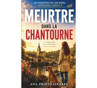Meurtre dans la chantourne