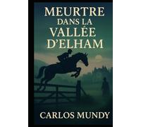 Meurtre dans la Vallée d'Elham