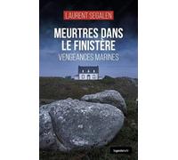 Meurtre dans le Finistère: Vengeances marines
