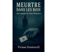 Meurtre dans les bois: 1