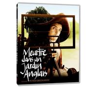 Meurtre dans Un Jardin Anglais
