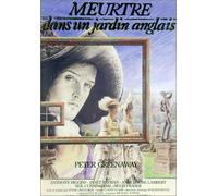 Meurtre dans un jardin anglais