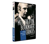 Meurtre d'un bookmaker chinois