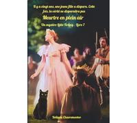 Meurtre en plein air: Le passé joue encore... et tue toujours