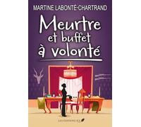 Meurtre et buffet à volonté