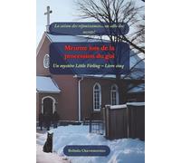 Meurtre lors de la procession du gui: La saison des réjouissances... ou celle des secrets?: 5