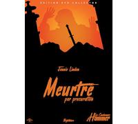 Meurtre par procuration - DVD