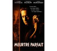 Meurtre parfait