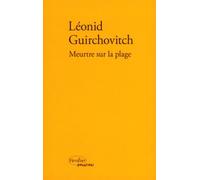 Meurtre sur la plage: 0000