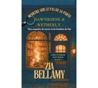 Meurtre sur le pas de sa porte