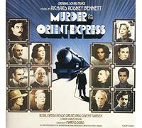 Meurtre Sur l'Orient Express - Ost