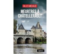 Meurtres à Châtellerault (coll. geste noir)