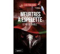Meurtres à Espelette