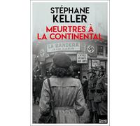 Meurtres à la Continental