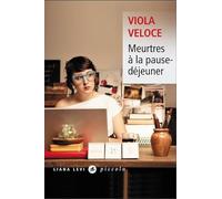 Meurtres à la pause-déjeuner