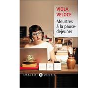 Meurtres à la pause-déjeuner