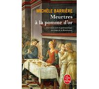 Meurtres à la pomme d'or