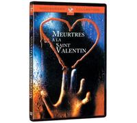 Meurtres à la saint-valentin