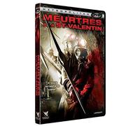 Meurtres a la st valentin - edition simple 2d