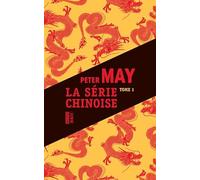 Meurtres à Pékin ; Le quatrième sacrifice ; Les disparues de Shanghaï