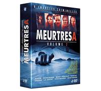Meurtres à : Volume 2