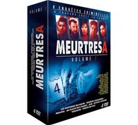 Meurtres A - Volume 7