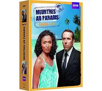 Meurtres au paradis - L'intégrale des saisons 1 et 2