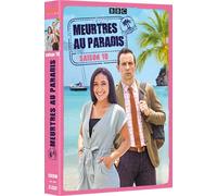MEURTRES AU PARADIS - Saison 10