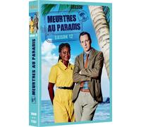 Meurtres au Paradis-Saison 12