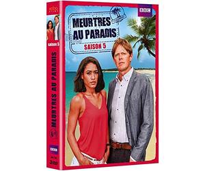 Meurtres au Paradis - Saison 5