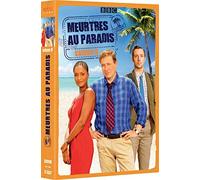 MEURTRES AU PARADIS - Saison 9