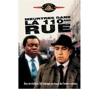 Meurtres dans la 110éme rue