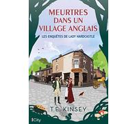 Meurtres dans un village anglais