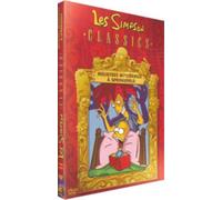 Meurtres mystérieux a springfield