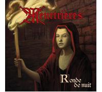 Meurtrieres Ronde De Nuit (Vinyl LP) 12" Album