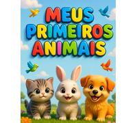 meus primeiros animais