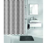 Meusch One Bagno, Colore: Antracite, Set 3-Teilig