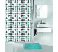 Meusch One Bagno, Colore: Turchese, Set 3-Teilig