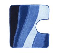 Meusch, Tappetino per WC, Multicolore (Mehrfarbig)