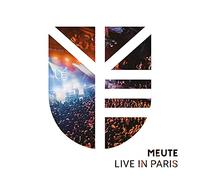 Meute - Live In Paris