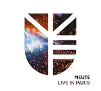 Meute - You & Me Live In Paris