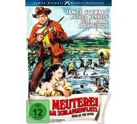 Meuterei am Schlangenfluß (Bend of the River)