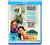 Meuterei auf der Bounty