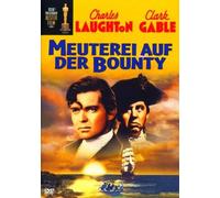 Meuterei auf der Bounty