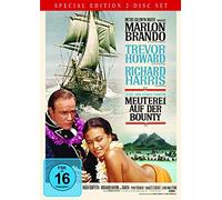 Meuterei auf der Bounty - Classic Collection