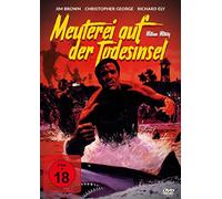 Meuterei auf der Todesinsel