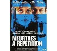MEUTRES A REPETITION