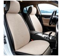 MEUZBFAQL Coprisedile Auto Traspirante, per Mitsubishi Outlander Lancer ASX Pajero Eclipse Cross Cuscino Sedile Antiscivolo Tessuto 3D Spugna Memory Tasca Portaoggetti Protezione,B