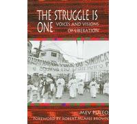 Mev Puleo The Struggle is One (Tascabile)